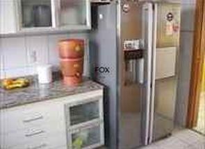 Cobertura, 3 Quartos, 2 Vagas, 1 Suite em Heliópolis, Belo Horizonte, MG valor de R$ 550.000,00 no Lugar Certo