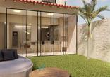 Casa, 4 Quartos, 4 Vagas, 4 Suites