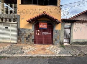 Loja para alugar em Rua Professor Lenine Silva, Tirol, Belo Horizonte, MG valor de R$ 800,00 no Lugar Certo