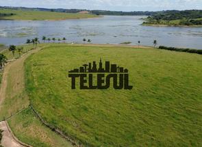 Fazenda, 5 Quartos, 2 Vagas, 2 Suites em Zona Rural, Três Pontas, MG valor de R$ 2.300.000,00 no Lugar Certo