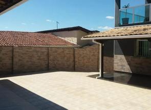 Casa, 4 Quartos, 2 Vagas, 2 Suites em Santa Branca, Belo Horizonte, MG valor de R$ 1.278.000,00 no Lugar Certo