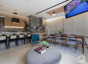 Apartamento, 3 Quartos em Rua T 27, Setor Bueno, Goiânia, GO valor de R$ 1.270.000,00 no Lugar Certo