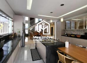 Casa, 4 Quartos em Rua Rua 3c, Setor Habitacional Vicente Pires, Taguatinga, DF valor de R$ 2.500.000,00 no Lugar Certo