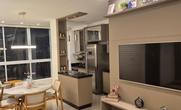Apartamento, 2 Quartos