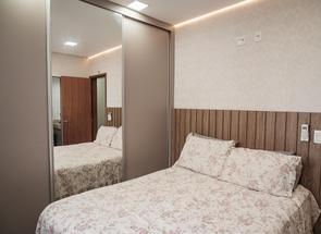 Cobertura, 3 Quartos, 3 Vagas, 1 Suite em Nossa Senhora da Conceição, Contagem, MG valor de R$ 850.000,00 no Lugar Certo