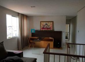Cobertura, 2 Quartos, 2 Vagas, 2 Suites em Sagrada Família, Belo Horizonte, MG valor de R$ 662.000,00 no Lugar Certo