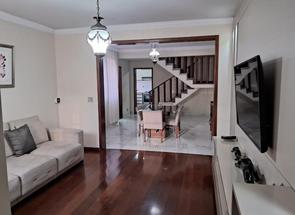 Casa, 4 Quartos, 3 Vagas, 2 Suites para alugar em Castelo, Belo Horizonte, MG valor de R$ 12.500,00 no Lugar Certo