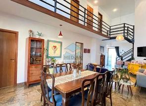 Cobertura, 4 Quartos, 3 Vagas, 2 Suites em Gutierrez, Belo Horizonte, MG valor de R$ 1.600.000,00 no Lugar Certo
