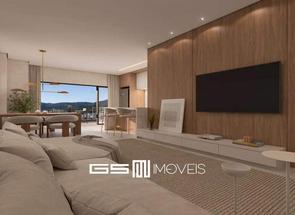 Apartamento, 3 Quartos, 2 Vagas, 1 Suite em Aeroporto, Belo Horizonte, MG valor de R$ 1.358.500,00 no Lugar Certo