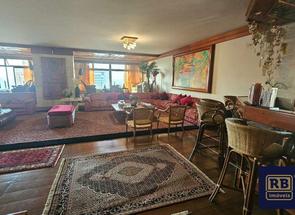 Apartamento, 4 Quartos, 4 Vagas, 2 Suites em Serra, Belo Horizonte, MG valor de R$ 3.900.000,00 no Lugar Certo