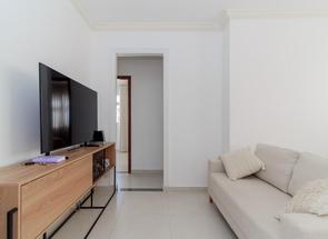 Apartamento, 3 Quartos, 1 Vaga em Castelo, Belo Horizonte, MG valor de R$ 400.000,00 no Lugar Certo