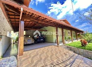 Casa, 3 Quartos, 1 Suite em Rua Zircônio, Camargos, Belo Horizonte, MG valor de R$ 920.000,00 no Lugar Certo