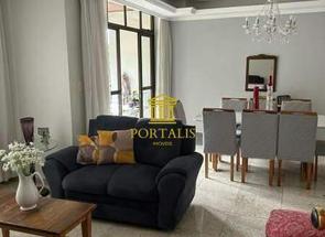 Apartamento, 4 Quartos, 3 Vagas, 1 Suite em Luxemburgo, Belo Horizonte, MG valor de R$ 1.250.000,00 no Lugar Certo