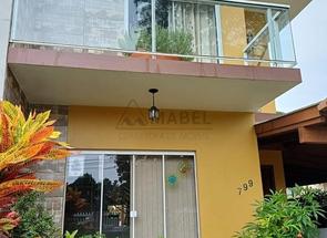 Casa, 2 Quartos, 2 Vagas, 2 Suites em Centro, Garopaba, SC valor de R$ 990.000,00 no Lugar Certo