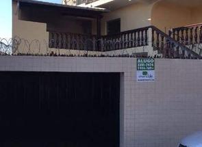 Casa, 6 Quartos, 5 Vagas, 3 Suites para alugar em Novo Eldorado, Contagem, MG valor de R$ 5.500,00 no Lugar Certo