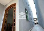 Casa Comercial, 3 Quartos, 2 Vagas, 1 Suite
