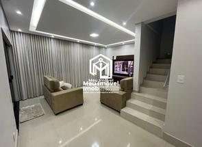 Casa, 3 Quartos em Quadra Qr 406, Samambaia Norte, Samambaia, DF valor de R$ 779.000,00 no Lugar Certo