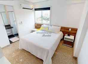 Apart Hotel, 1 Quarto, 1 Suite em Buritis, Belo Horizonte, MG valor de R$ 335.000,00 no Lugar Certo