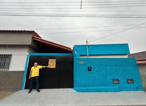 Casa, 2 Quartos para alugar em Centro, Nepomuceno, MG valor de R$ 900,00 no Lugar Certo