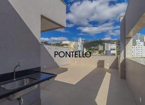 Cobertura, 3 Quartos, 2 Vagas, 1 Suite em Serra, Belo Horizonte, MG valor de R$ 1.750.000,00 no Lugar Certo