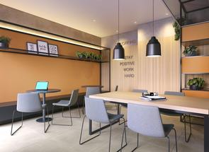 Apartamento, 2 Quartos em Quadra Qs 5 Rua 312, Areal, Águas Claras, DF valor de R$ 429.478,00 no Lugar Certo