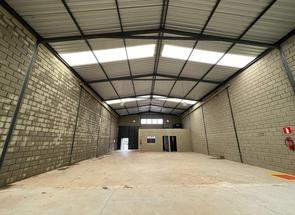 Galpão em Jardim Canadá, Nova Lima, MG valor de R$ 1.500.000,00 no Lugar Certo