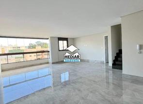 Cobertura, 4 Quartos, 4 Vagas, 2 Suites em Castelo, Belo Horizonte, MG valor de R$ 2.479.782,00 no Lugar Certo