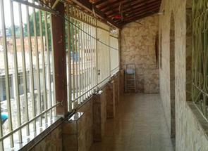 Casa, 5 Quartos, 3 Vagas em São Marcos, Belo Horizonte, MG valor de R$ 550.000,00 no Lugar Certo