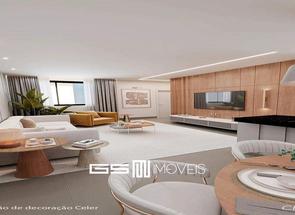 Apartamento, 3 Quartos, 2 Vagas, 2 Suites em Grajaú, Belo Horizonte, MG valor de R$ 899.800,00 no Lugar Certo
