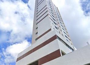 Apartamento, 2 Quartos, 1 Vaga, 1 Suite em Torre, Recife, PE valor de R$ 408.000,00 no Lugar Certo
