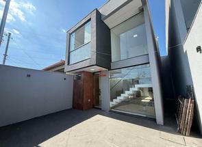 Casa, 3 Quartos, 2 Vagas, 1 Suite em São Pedro, Ibirité, MG valor de R$ 590.000,00 no Lugar Certo