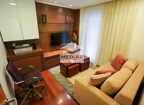 Apartamento, 4 Quartos, 3 Vagas, 3 Suites em Lourdes, Belo Horizonte, MG valor de R$ 2.749.000,00 no Lugar Certo