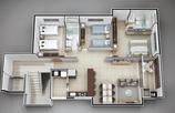 Apartamento, 3 Quartos, 2 Vagas, 2 Suites a venda em Ipatinga, MG no valor de R$ 700.000,00 no LugarCerto