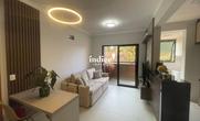 Apartamento, 1 Quarto, 1 Vaga, 1 Suite
