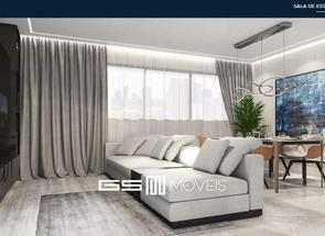 Apartamento, 2 Quartos, 2 Vagas, 1 Suite em São Lucas, Belo Horizonte, MG valor de R$ 642.173,00 no Lugar Certo
