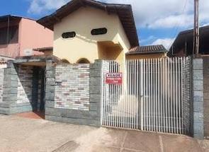 Casa, 3 Quartos, 2 Vagas, 1 Suite em Giovanini, Coronel Fabriciano, MG valor de R$ 799.000,00 no Lugar Certo