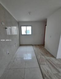 Cobertura, 2 Quartos, 2 Vagas em Vila Tibiriçá, Santo André, SP valor de R$ 299.000,00 no Lugar Certo