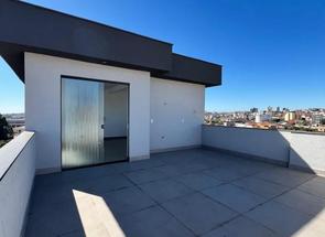 Cobertura, 3 Quartos, 2 Vagas, 1 Suite em Novo Eldorado, Contagem, MG valor de R$ 780.000,00 no Lugar Certo