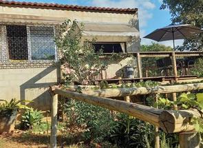 Casa, 2 Quartos, 2 Vagas, 1 Suite em Centro, Moeda, MG valor de R$ 420.000,00 no Lugar Certo