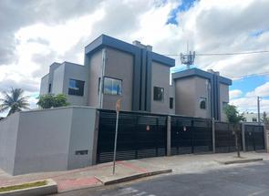 Casa, 3 Quartos, 2 Vagas, 1 Suite em Santa Mônica, Belo Horizonte, MG valor de R$ 819.900,00 no Lugar Certo