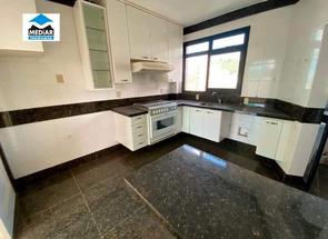 Cobertura, 3 Quartos, 4 Vagas, 2 Suites em Belvedere, Belo Horizonte, MG valor de R$ 5.500.000,00 no Lugar Certo