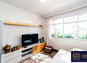 Apartamento, 4 Quartos, 3 Vagas, 1 Suite em Serra, Belo Horizonte, MG valor de R$ 1.029.000,00 no Lugar Certo