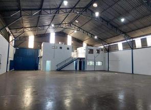 Galpão para alugar em Boa Esperança, Santa Luzia, MG valor de R$ 12.000,00 no Lugar Certo