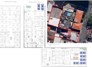 Andar, 5 Vagas, 1 Suite para alugar em Savassi, Belo Horizonte, MG valor de R$ 40.000,00 no Lugar Certo