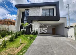Casa, 4 Quartos, 4 Vagas, 4 Suites em [endereco], Jardins Bolonha, Senador Canedo, GO valor de R$ 1.650.000,00 no Lugar Certo