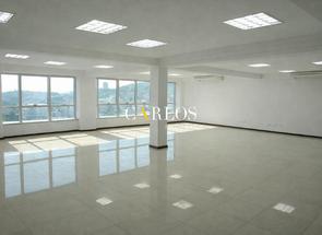 Andar, 4 Vagas para alugar em Santa Lúcia, Belo Horizonte, MG valor de R$ 8.000,00 no Lugar Certo