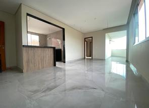 Apartamento, 3 Quartos, 2 Vagas, 1 Suite em Barreiro, Belo Horizonte, MG valor de R$ 690.000,00 no Lugar Certo