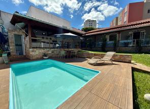 Casa, 3 Quartos, 3 Vagas, 1 Suite para alugar em Liberdade, Belo Horizonte, MG valor de R$ 8.000,00 no Lugar Certo