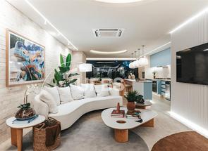 Apartamento, 3 Quartos, 2 Vagas, 3 Suites em Av T 30, Setor Bueno, Goiânia, GO valor de R$ 1.800.000,00 no Lugar Certo