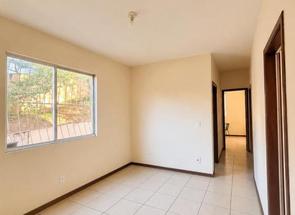 Apartamento, 3 Quartos, 1 Vaga, 1 Suite em Nova Granada, Belo Horizonte, MG valor de R$ 375.000,00 no Lugar Certo